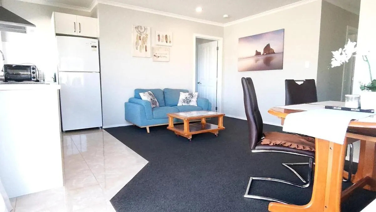 Good Memories Apartment On Hamon Rotorua 0*,