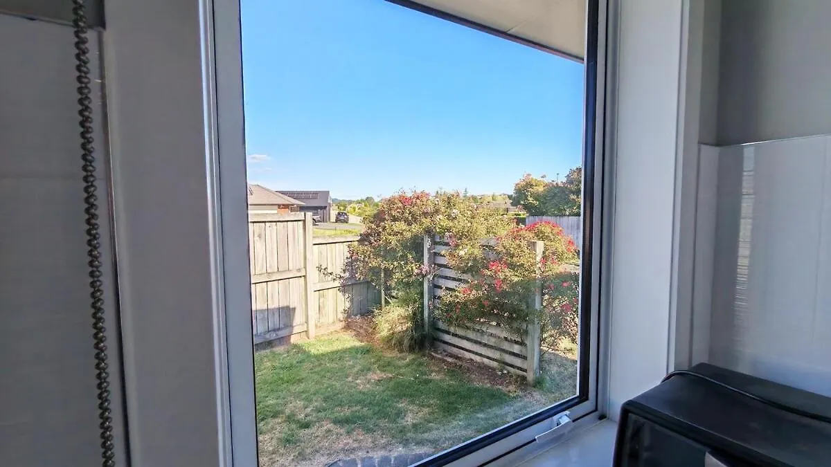 Good Memories Apartment On Hamon Rotorua Ferienhaus