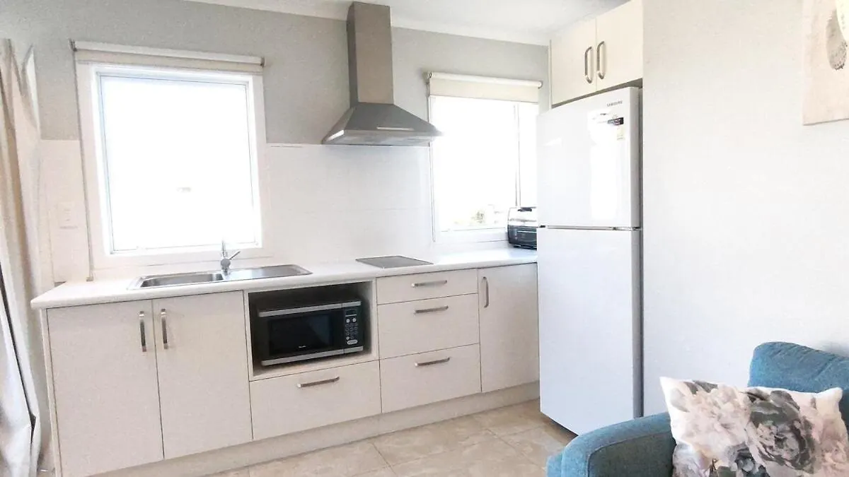 Ferienhaus Good Memories Apartment On Hamon Rotorua