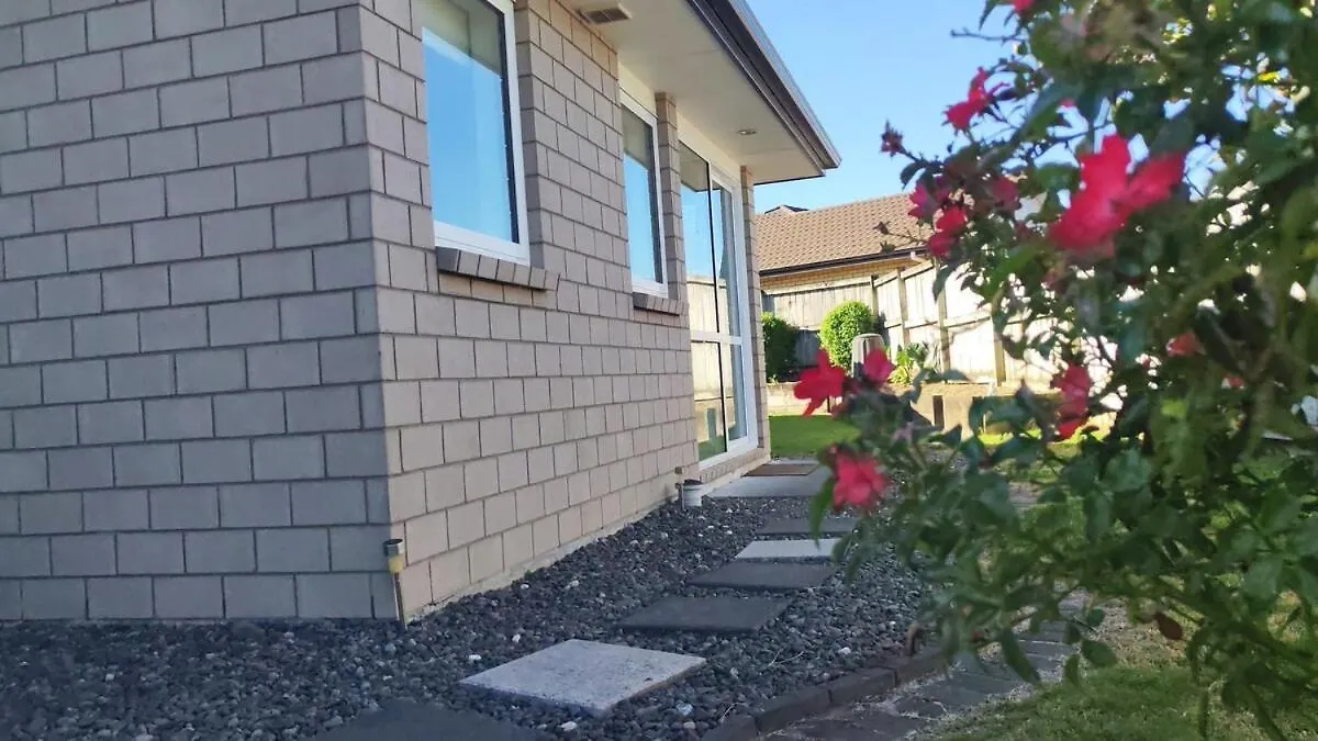 Good Memories Apartment On Hamon Rotorua Ferienhaus