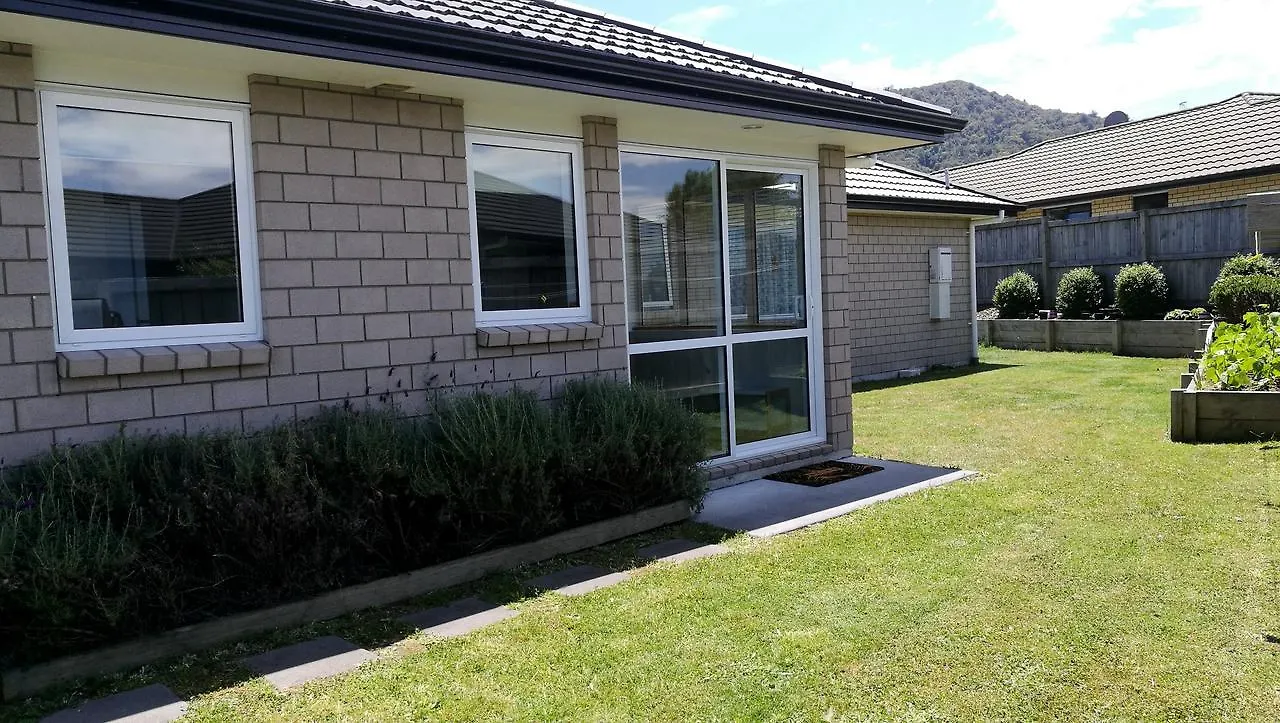 Ferienhaus Good Memories Apartment On Hamon Rotorua Neuseeland