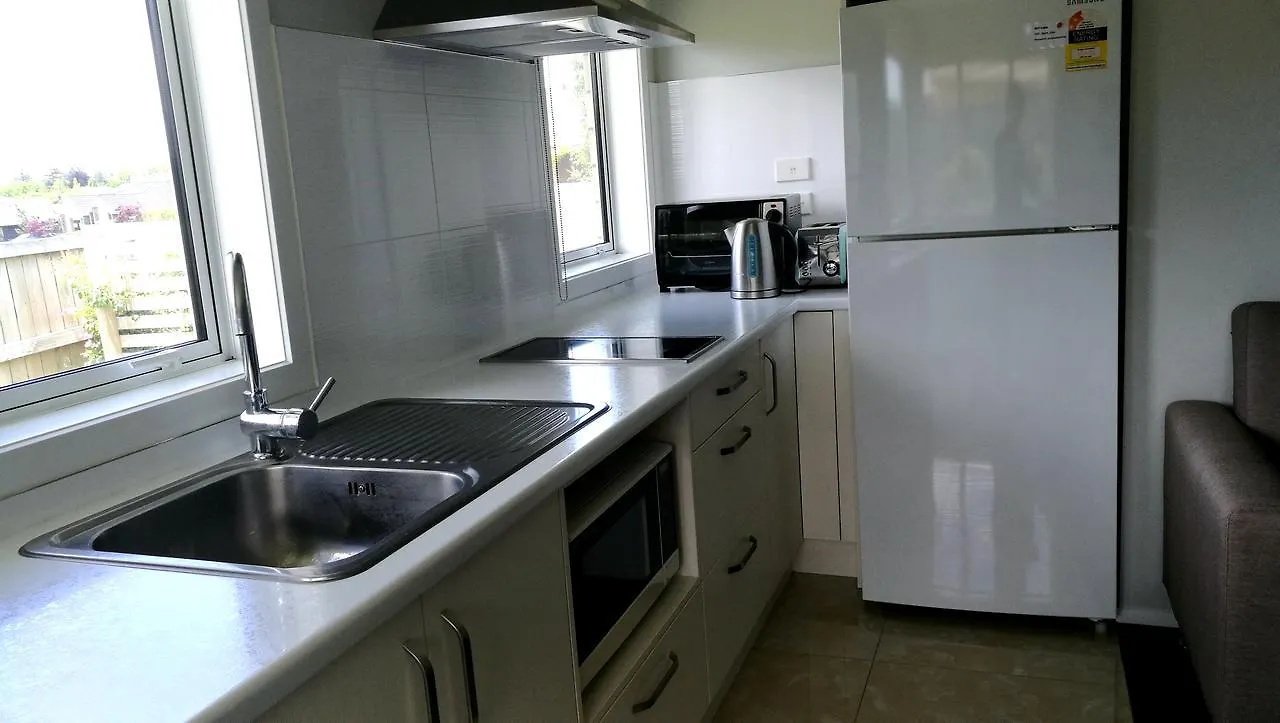 Good Memories Apartment On Hamon Rotorua Neuseeland