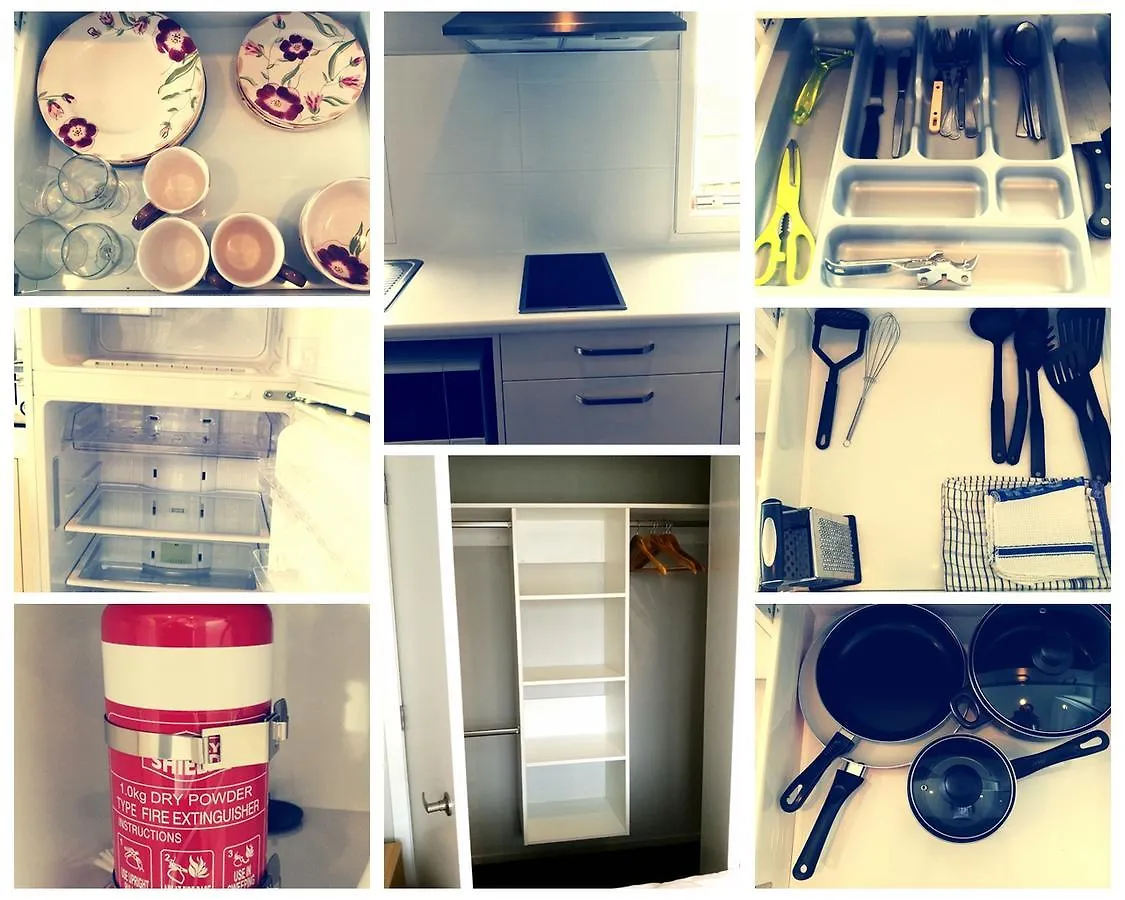 Good Memories Apartment On Hamon Rotorua 0*,  Neuseeland