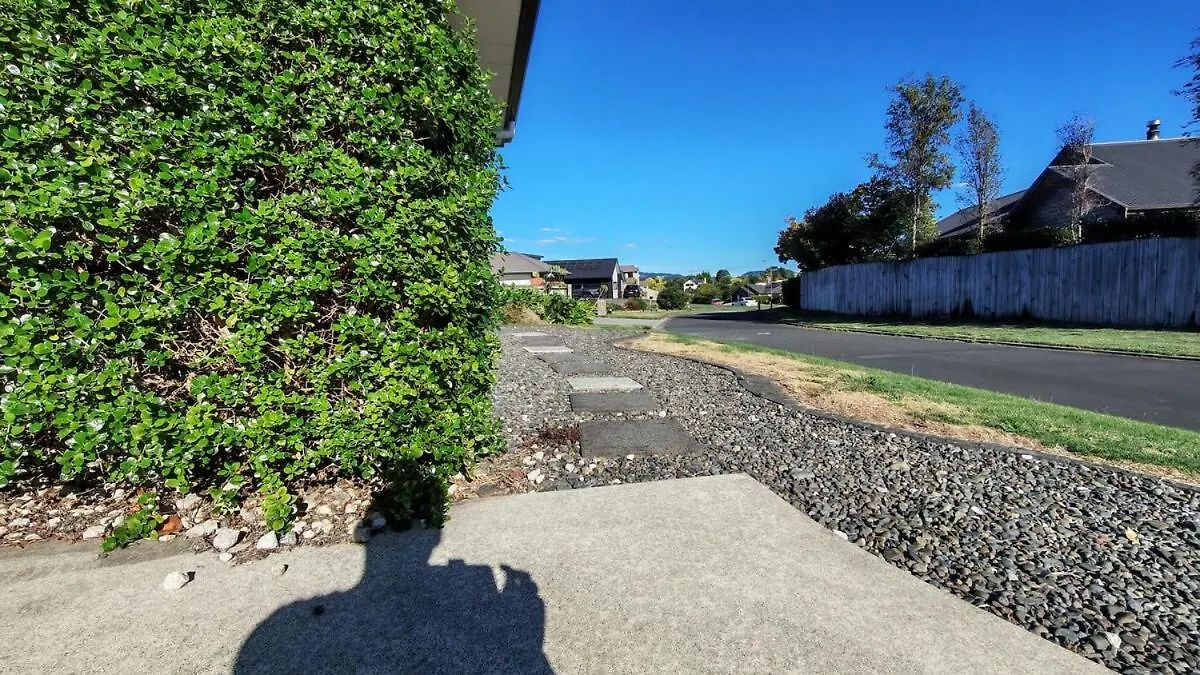 Good Memories Apartment On Hamon Rotorua