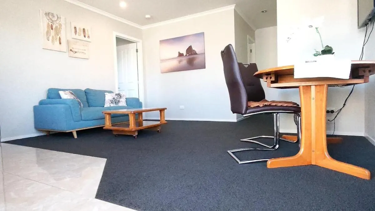 Good Memories Apartment On Hamon Rotorua